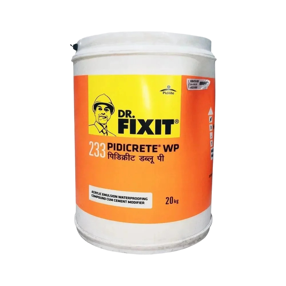 Dr. Fixit Fevimate TG – Waterproofing