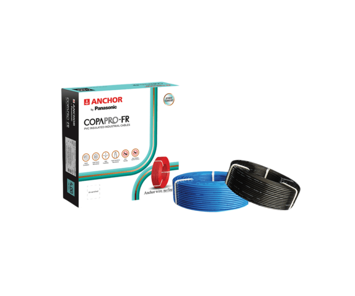 Anchor COPA PRO Wire-180Mtrs.