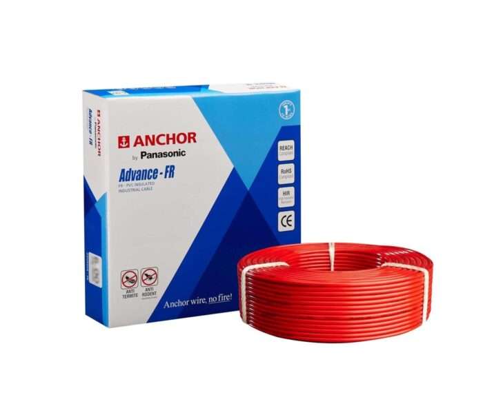 Anchor Advance FR Wire-180 Mtrs.