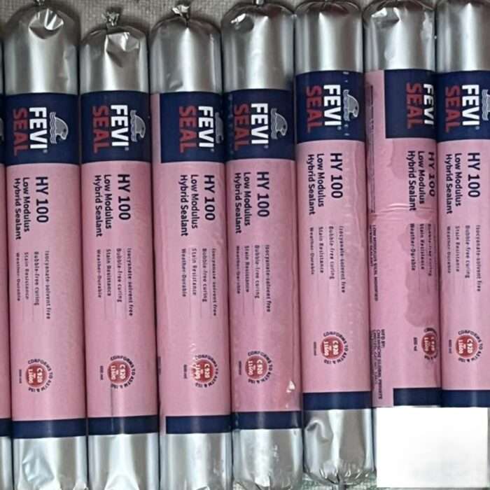 FEVISEAL HY 100 Hybrid Sealant- 600ML - Image 2