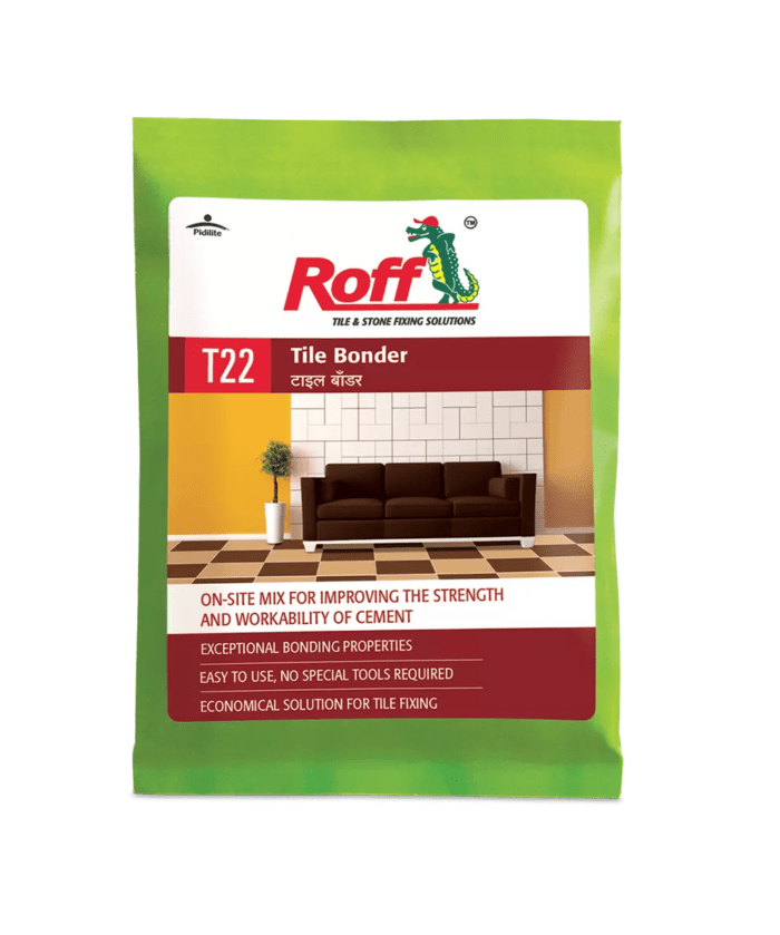T22 ROFF TILE BONDER 300 GM