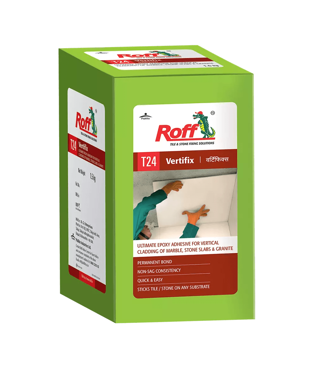 T24 ROFF VERTIFIX - 1.5 Kg